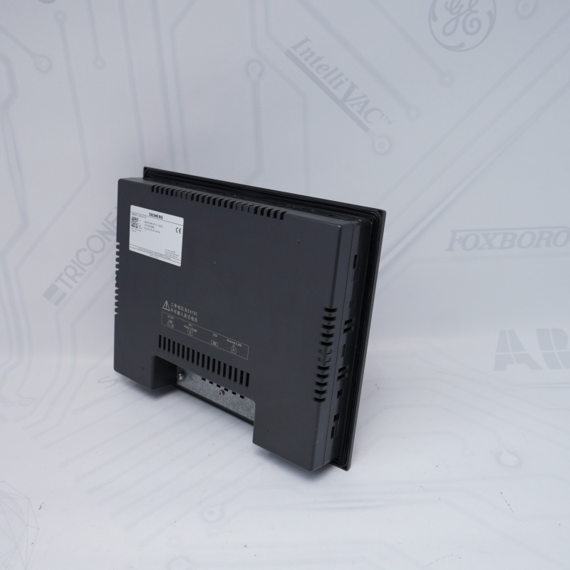 6AV6648-0CE11-3AX0 SIEMENS Dokunmatik Panel