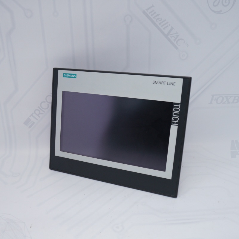 6AV6648-0CE11-3AX0 SIEMENS Dokunmatik Panel