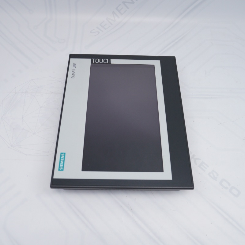 6AV6648-0CE11-3AX0 SIEMENS Dokunmatik Panel