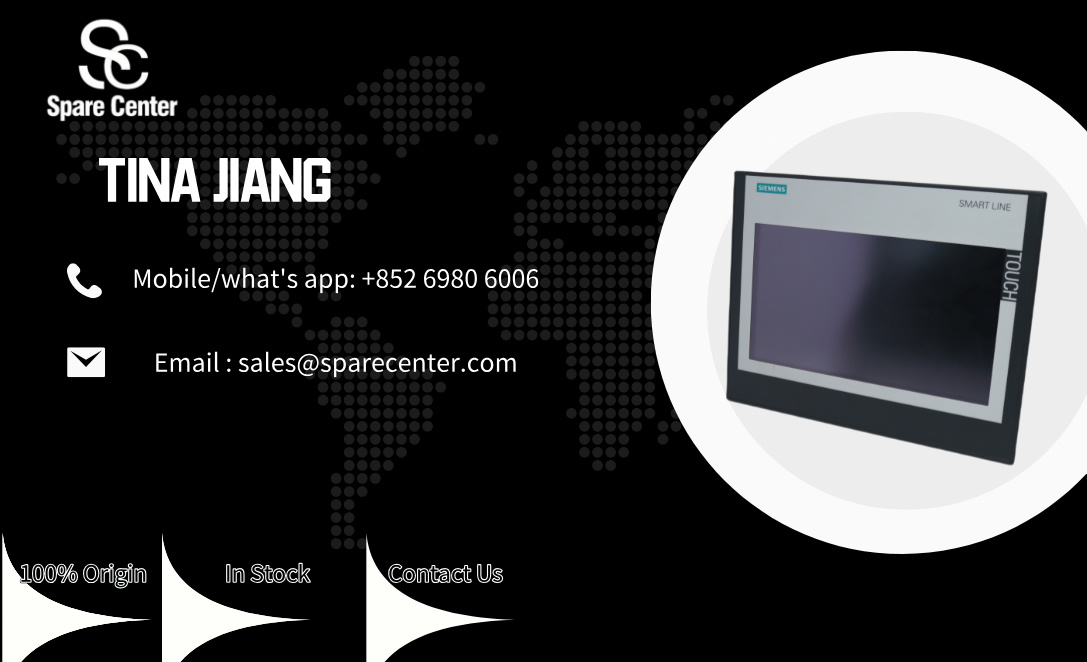 SIMATIC HMI SMART 1000 IE V3