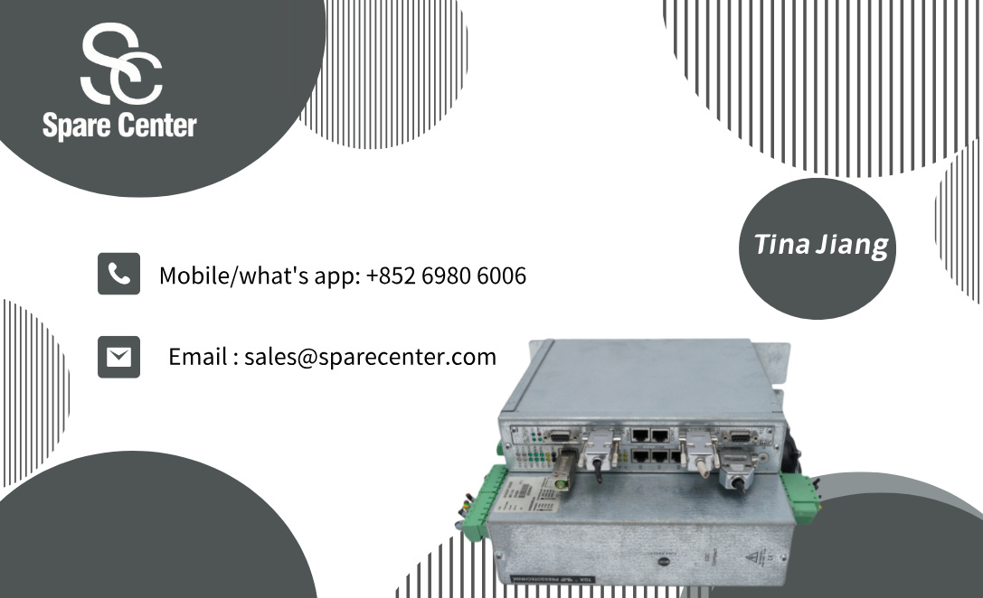 TOX PRESSOTECHNIK Power Module