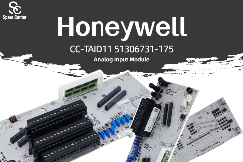 Honeywell CC-TAID11