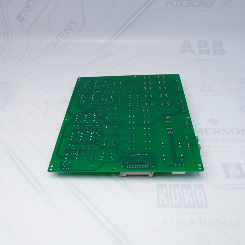 3402063400 DAFT Gelişmiş Kontrol Modülü