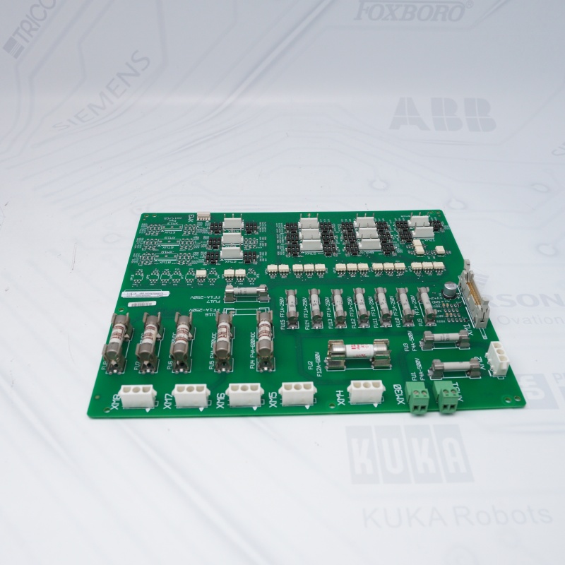 3402063400 DAFT Gelişmiş Kontrol Modülü