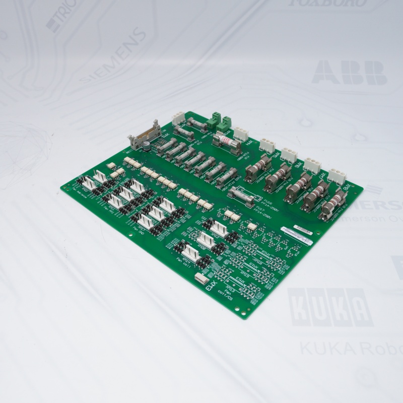 3402063400 DAFT Gelişmiş Kontrol Modülü