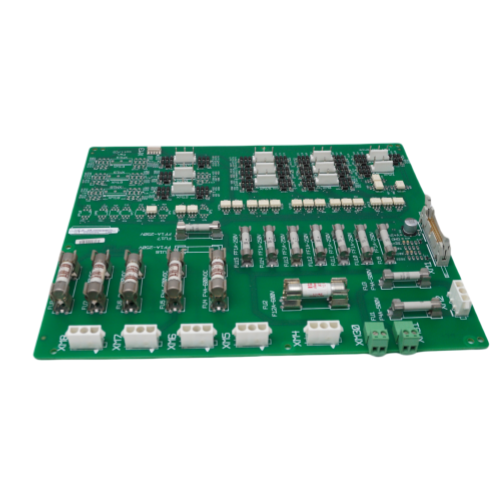 DAFT Advanced Control Module DAFT Advanced Control Module