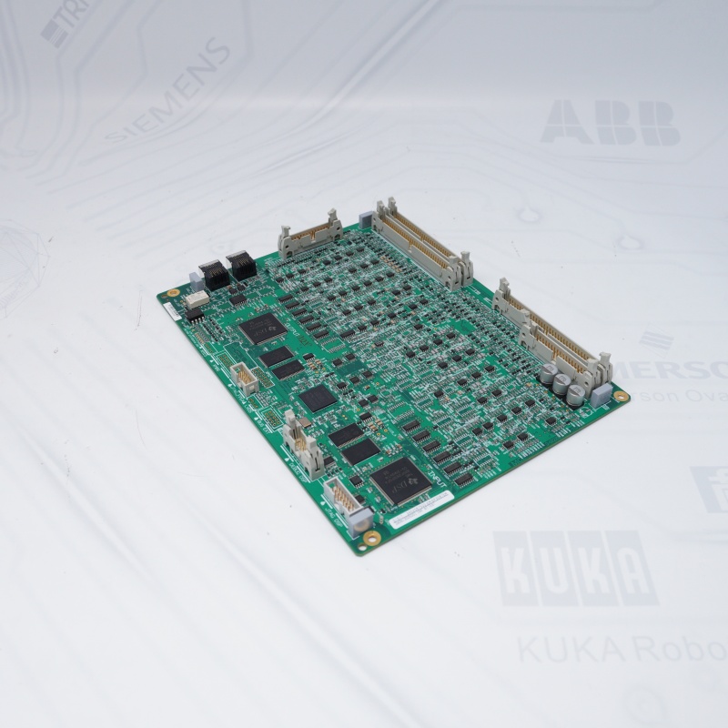 3402087500 MGE DIGIT Dijital Kontrol Modülü