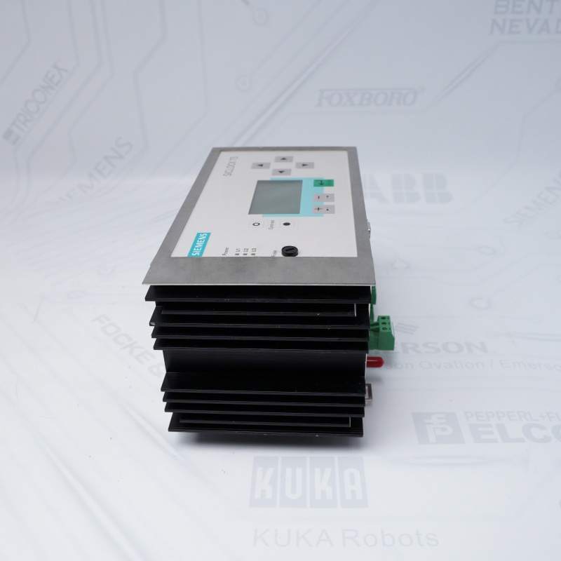 E10433-E0308-H110 SIEMENS Genişletme Modülü