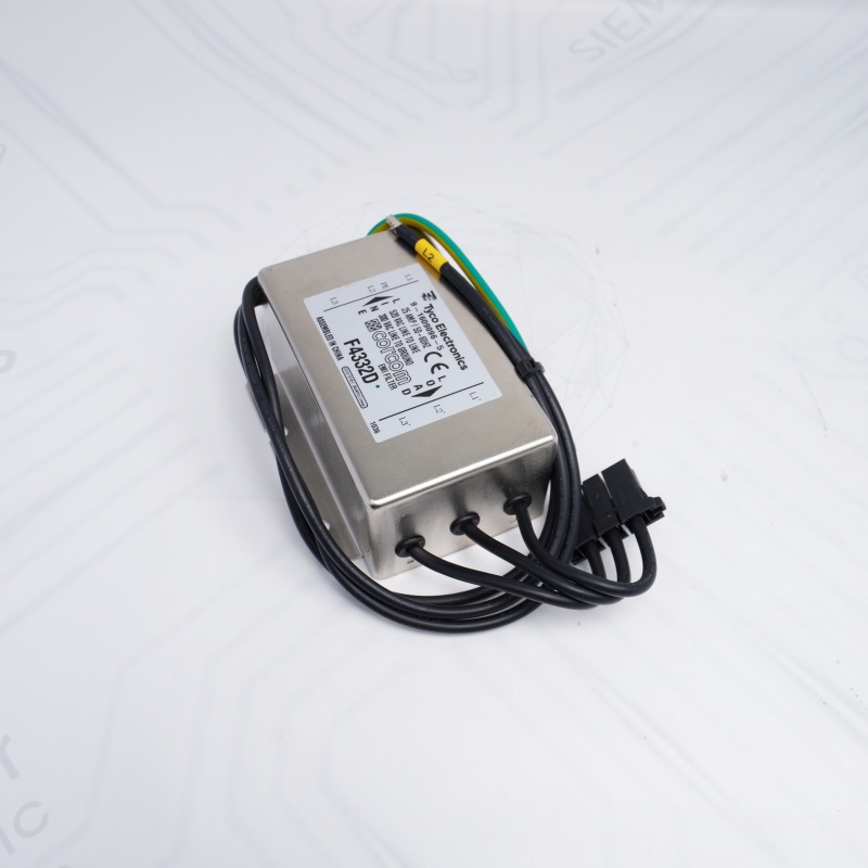 F4332D CORCOM Güç Hattı Filtresi