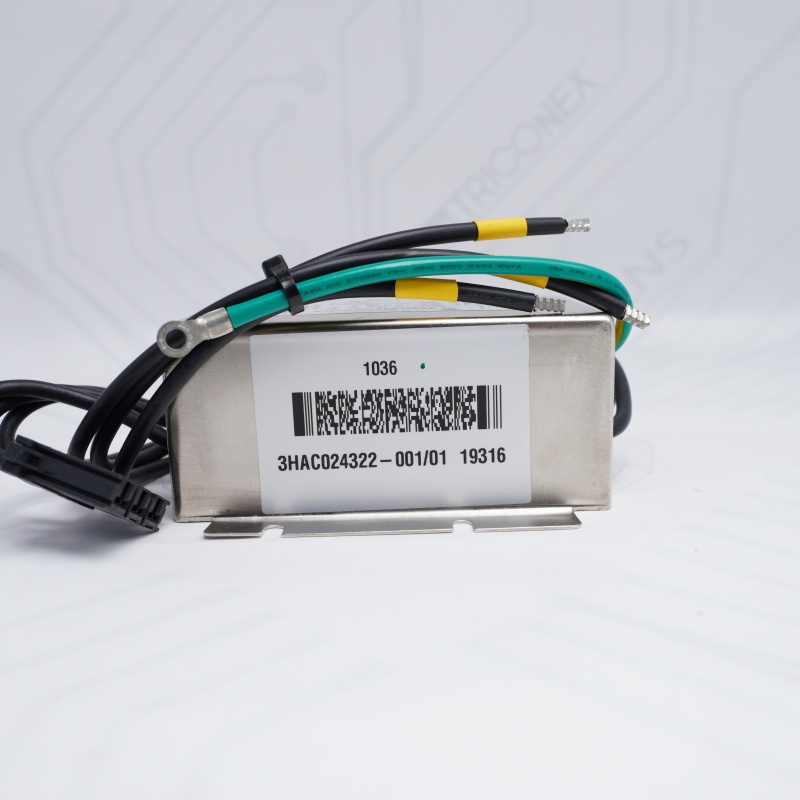F4332D CORCOM Güç Hattı Filtresi