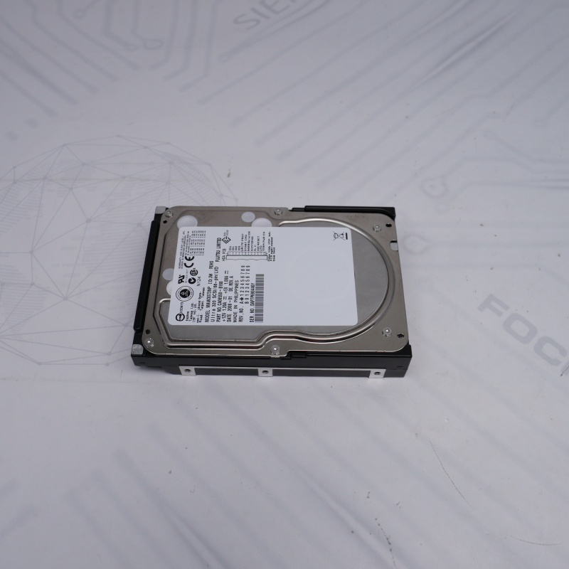 MAW3073NP Fujitsu SCSI Sabit Sürücüler