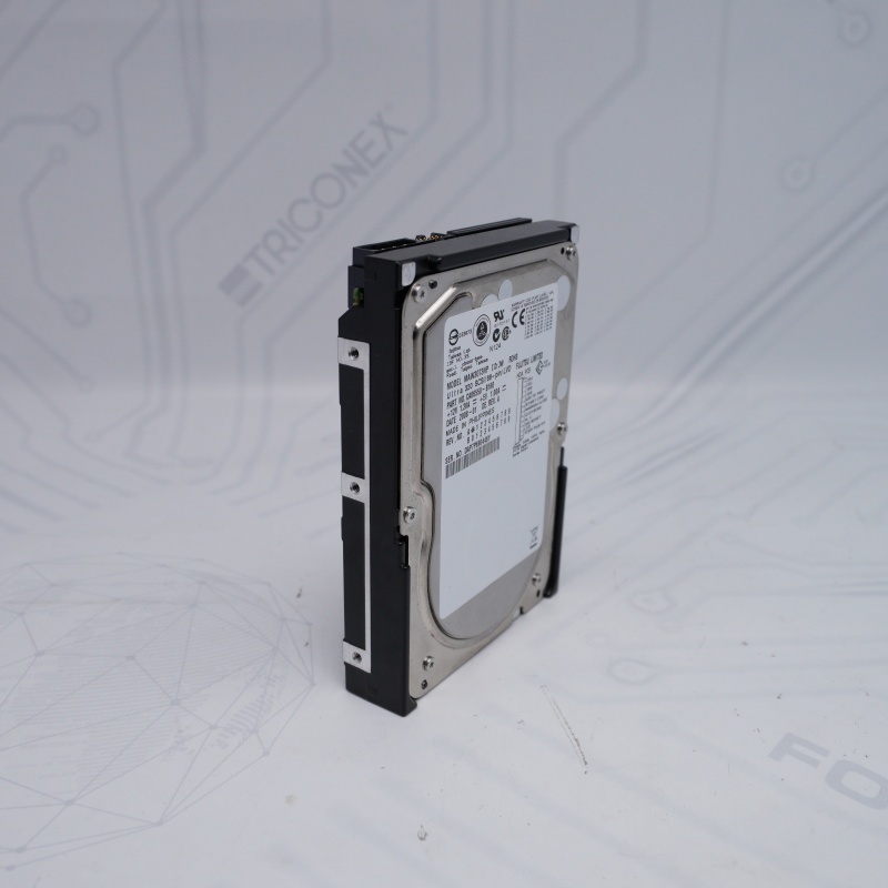 MAW3073NP Fujitsu SCSI Sabit Sürücüler