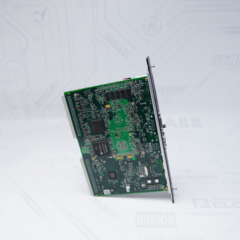IC698CRE030-BB GE RX7i Unidade de Processamento Central