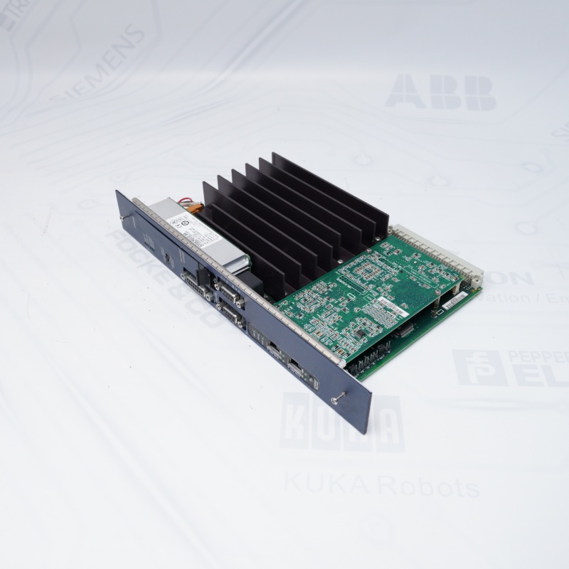 IC698CRE030-BB GE RX7i Unidade de Processamento Central