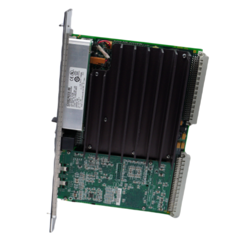 General Electric IC698CRE030-BB