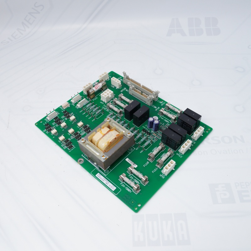 3402063200 MGE DIGIT Yüksek Performanslı PLC Kontrol Modülü