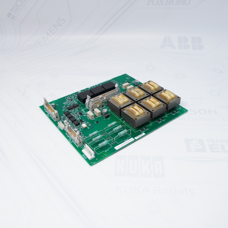 3402091100 EXTT Adım Motoru Sürücü Modülü