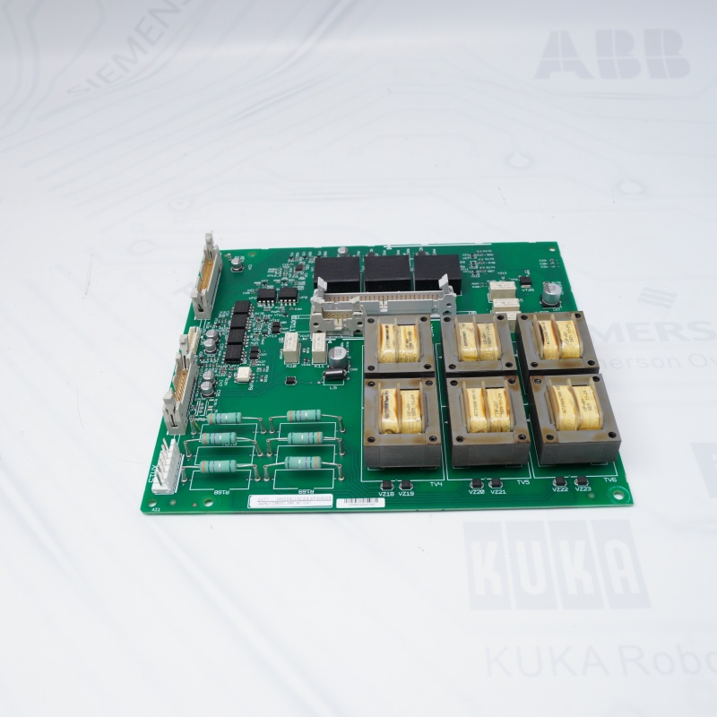 3402091100 EXTT Adım Motoru Sürücü Modülü