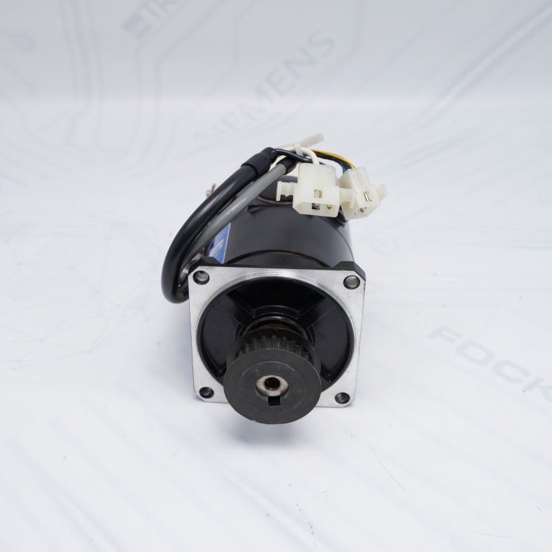 R720-012E SANYO DENKI Servo Motor