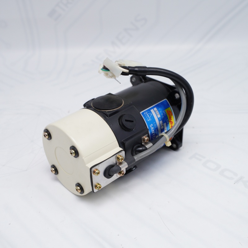 R720-012E SANYO DENKI Servo Motor