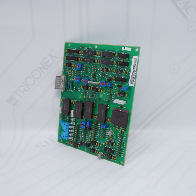 SAFT164AIO ABB Analog Giriş Çıkış Modülü