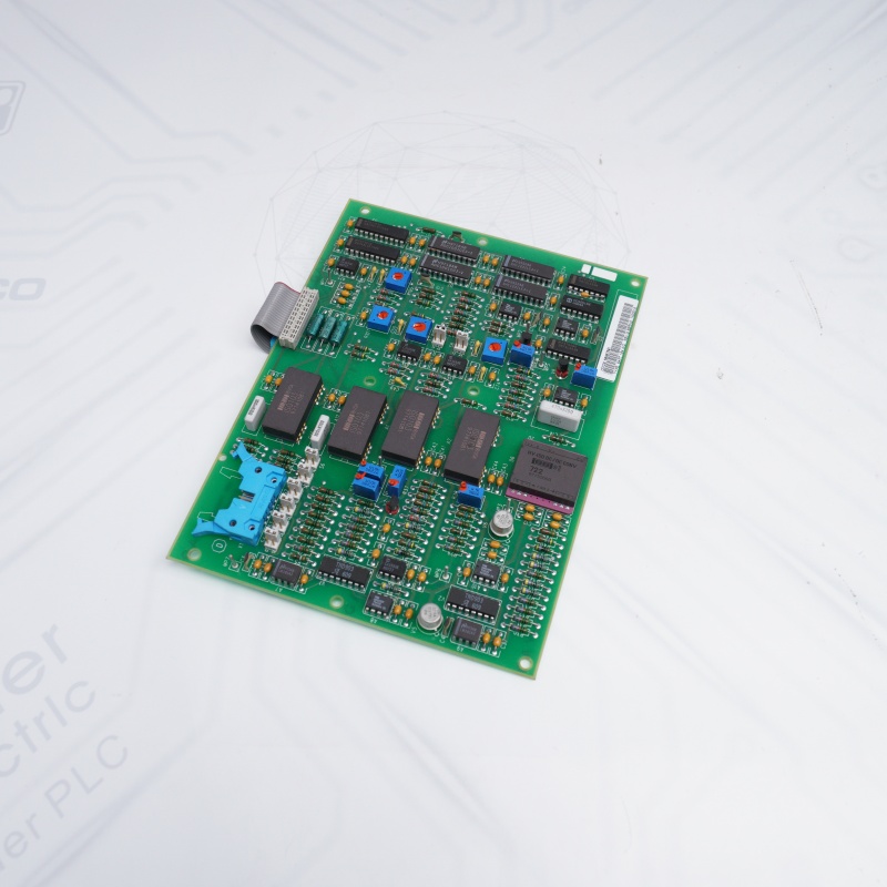 SAFT164AIO ABB Analog Giriş Çıkış Modülü