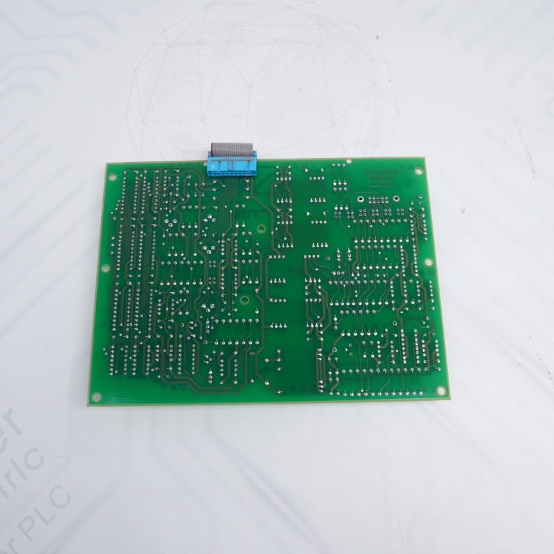 SAFT164AIO ABB Analog Giriş Çıkış Modülü