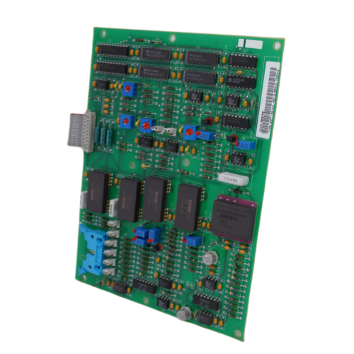 ABB PLC Module