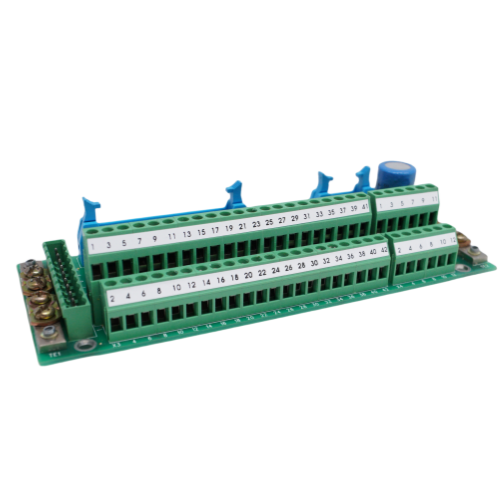 ABB SAFT174TBC