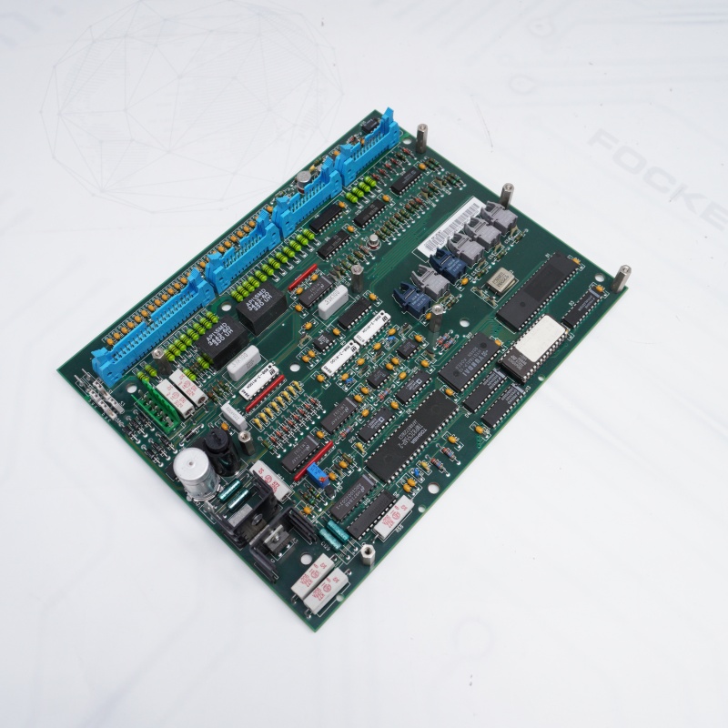 Supply SAFT188IOC ABB Input Output Connection Board Wholesale Factory ...
