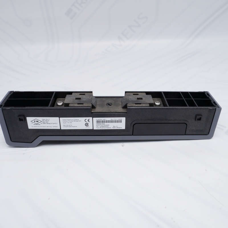 KJ4005X1-BC1 Emerson Sağ Uzatıcı