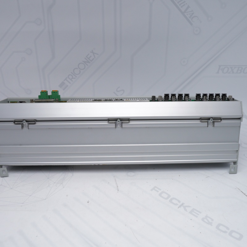 3BHE020455R0001 PPD103 B01 ABB Kontrol Kartı