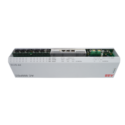 ABB 3BHE020455R0001