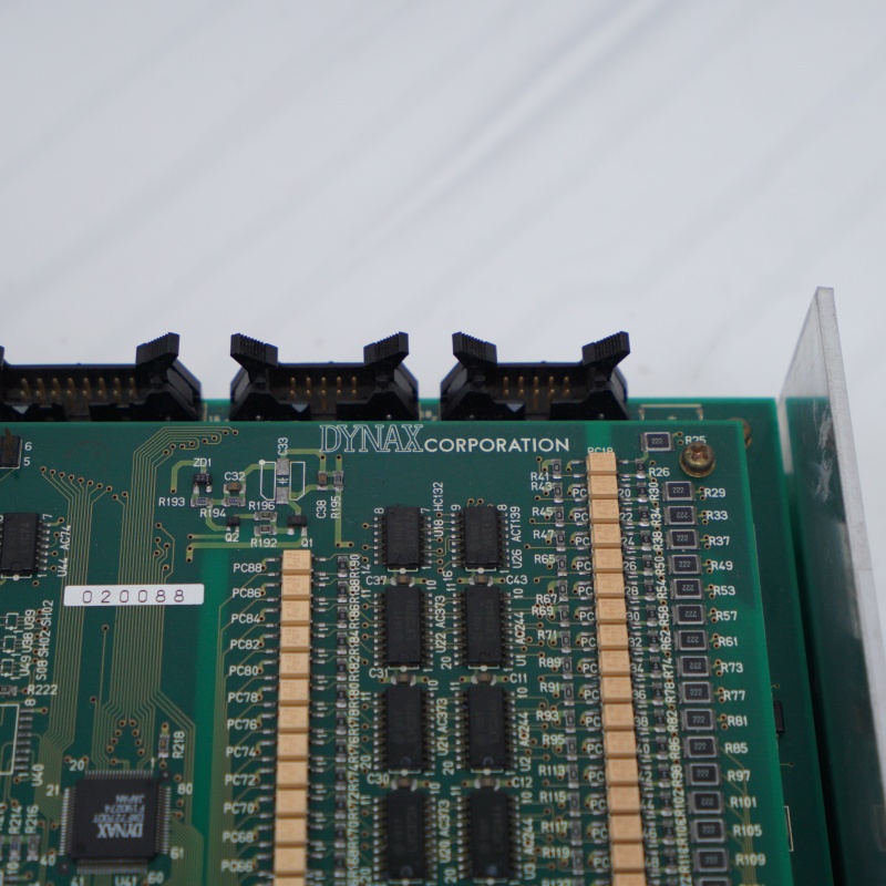 Tela de exibição DNX1232 DNX-1164 DYNAX