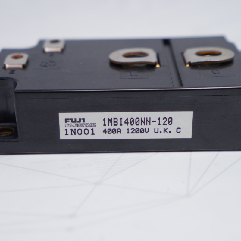 1MBI400NN-120 FUJI ELEKTRİK IGBT KAPSÜLLEME MODÜLÜ