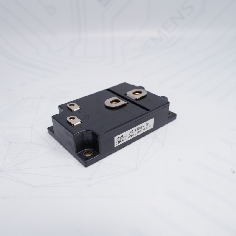 1MBI400NN-120 FUJI ELEKTRİK IGBT KAPSÜLLEME MODÜLÜ