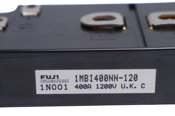 FUJI ELECTRIC 1MBI400NN-120
