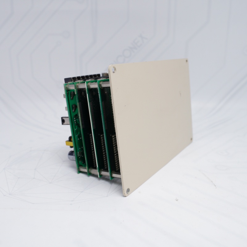 Z-312J FUJI SHARPE CPU Kartı