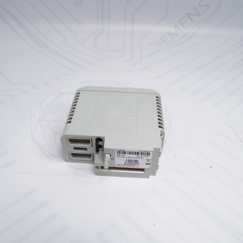 8103-AI-TX GE 8-Kanal Analog Giriş Modülü