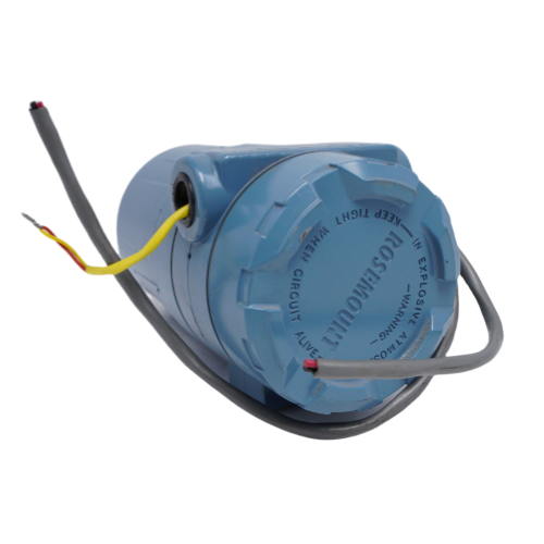 ROSEMOUNT Pressure Transmitter ROSEMOUNT Pressure Transmitter