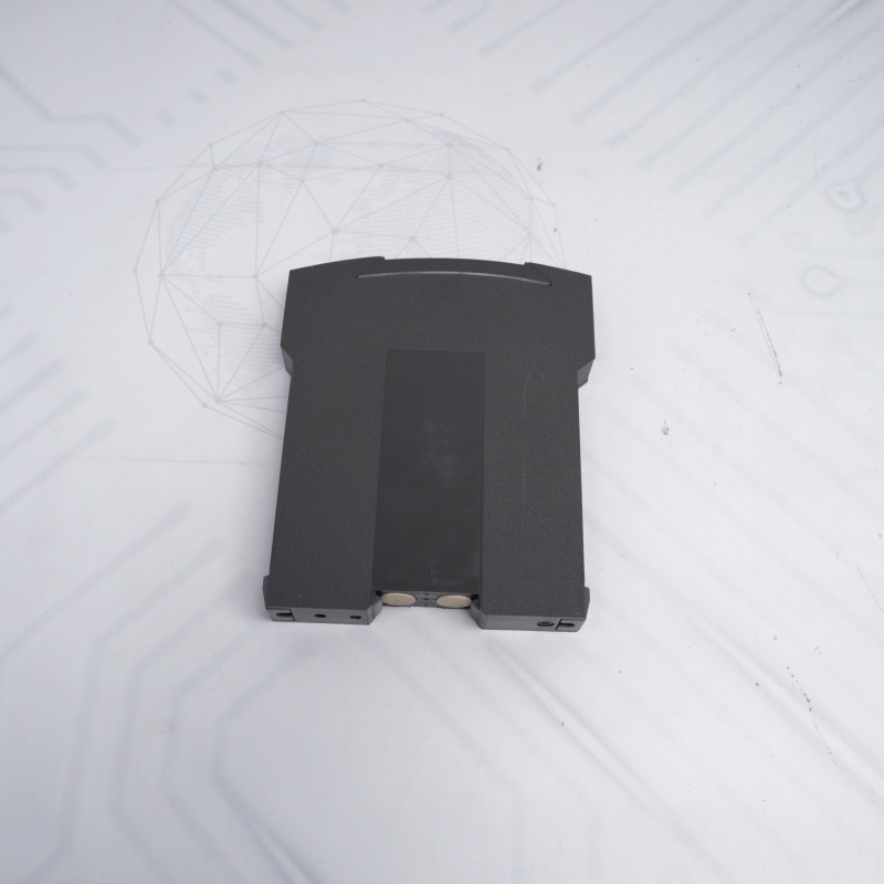V604 604-112 SINEAX Programlanabilir Evrensel Verici