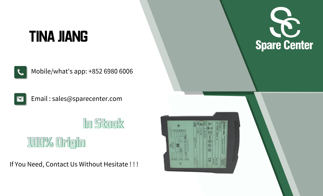SINEAX Programmable Universal Transmitter