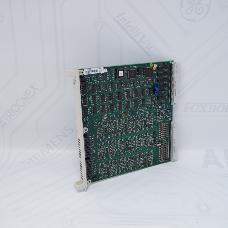 DSDX180 3BSE003859R1 ABB Dijital Giriş Çıkış Modülü