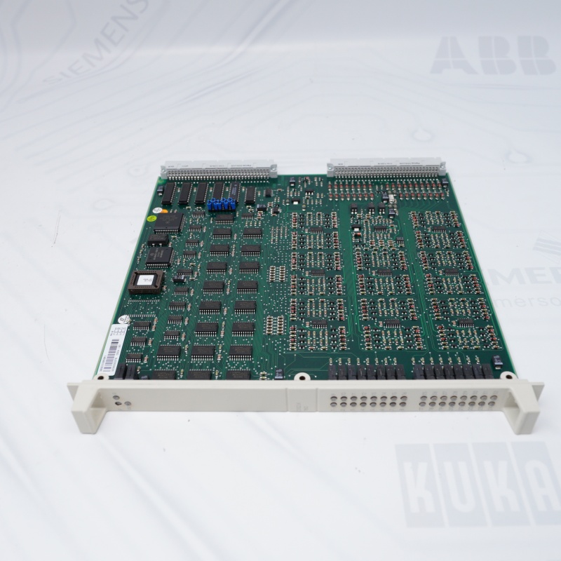 DSDX180 3BSE003859R1 ABB Dijital Giriş Çıkış Modülü
