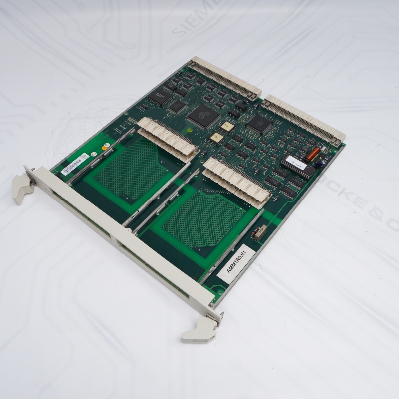 SC510 3BSE003832R1 ABB Alt Modül Taşıyıcısı