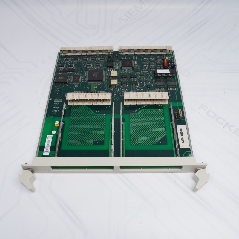SC510 3BSE003832R1 ABB Alt Modül Taşıyıcısı