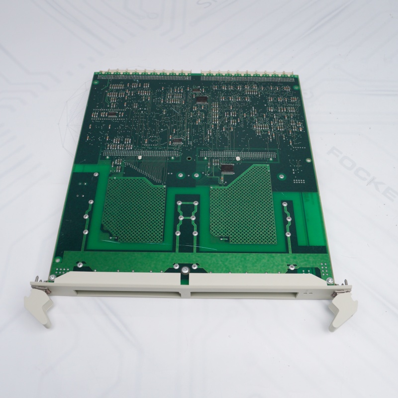 SC510 3BSE003832R1 ABB Alt Modül Taşıyıcısı