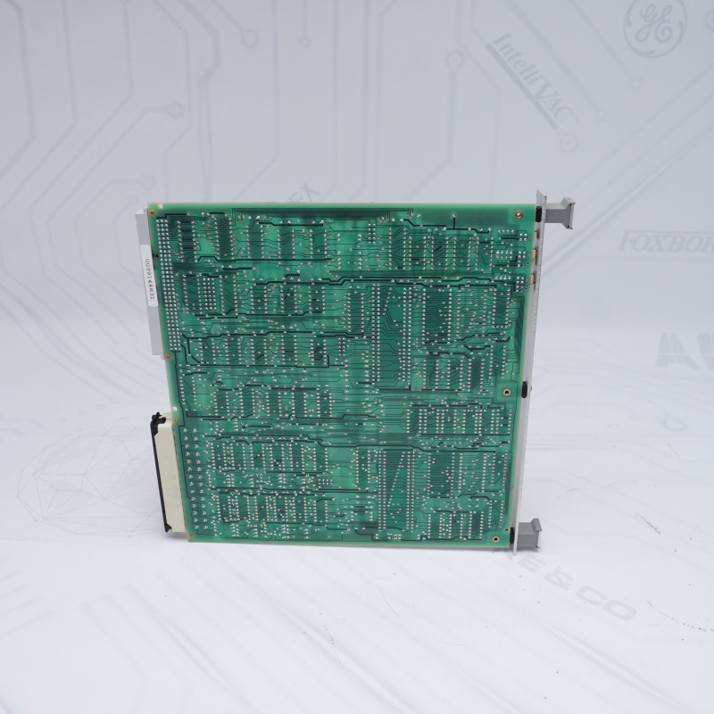 DSCA120 57520001-P ABB İletişim Kartı