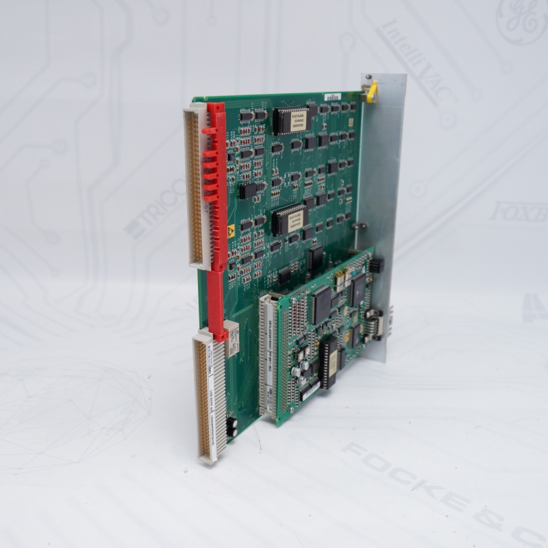 3EHE300694R0001 PPA425 B01 ABB Güç Kaynağı Modülü