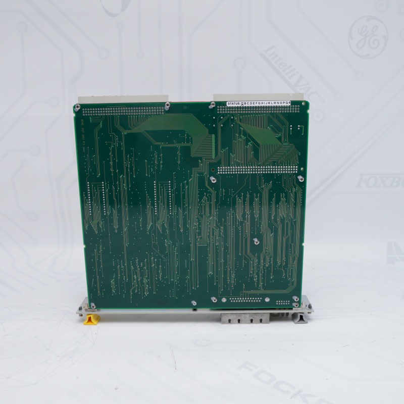 3EHE300694R0001 PPA425 B01 ABB Güç Kaynağı Modülü
